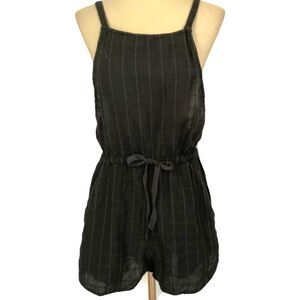 BILLABONG Romper black size S